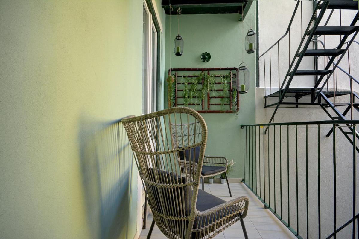 Magnificent Lisbon Apartment By Lovelystay Exteriör bild